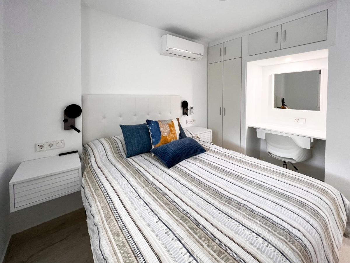 El Dorado 114 Luxury With Full Air-Conditioning Playa de las Américas Extérieur photo