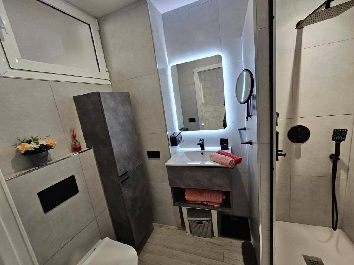 El Dorado 114 Luxury With Full Air-Conditioning Playa de las Américas Extérieur photo